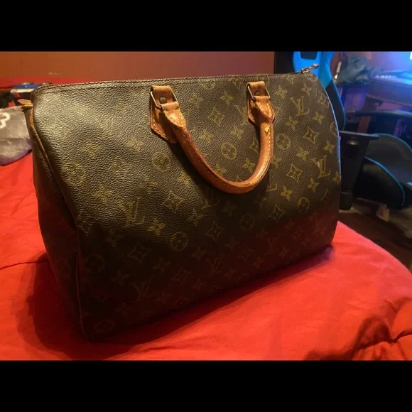 Speedy 35 - Picture 4 of 13